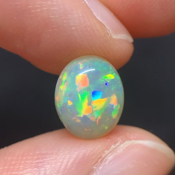 Crystal Opal-1.95ct