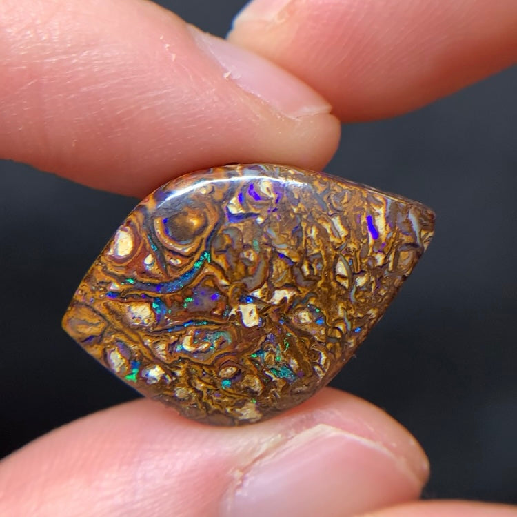 Boulder Opal-10.15ct