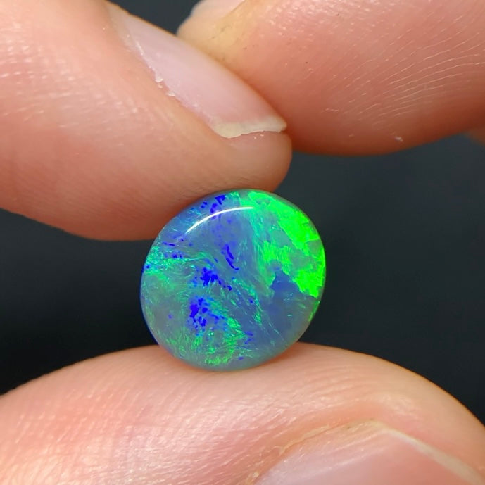 Black Opal-1.35ct