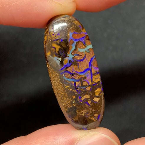 Boulder Opal-24.35ct