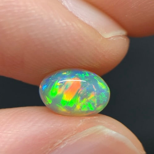 Crystal Opal - 0.65ct