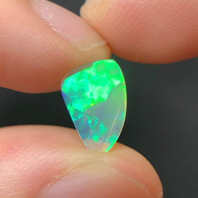 Crystal Opal-0.8ct