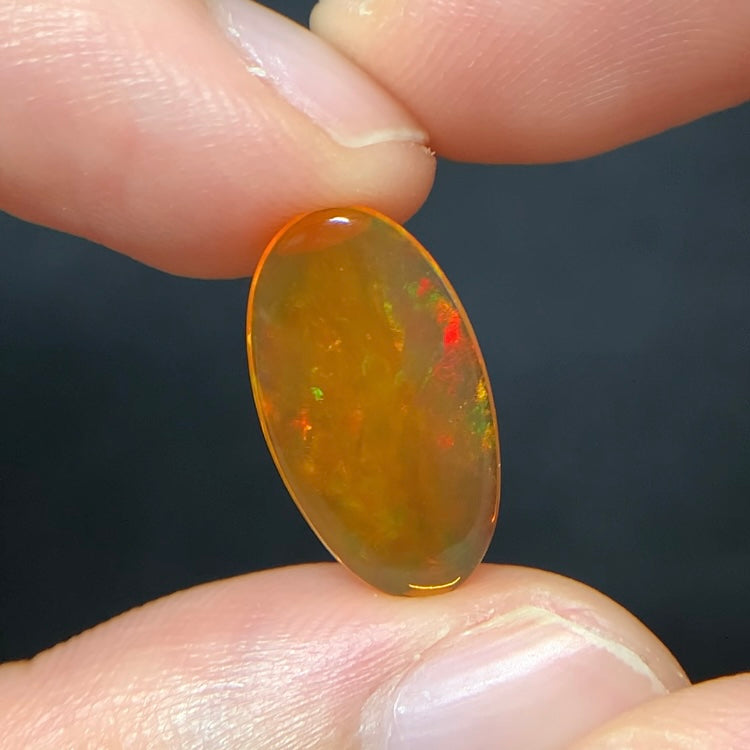 Fire Opal-1.95ct