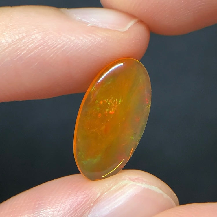 Fire Opal-1.95ct