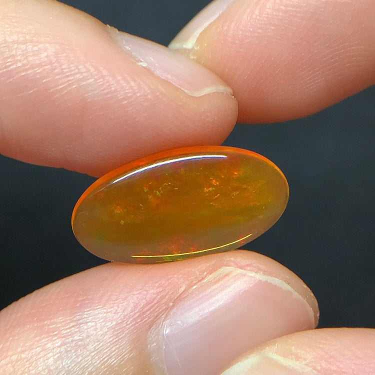 Fire Opal-1.95ct