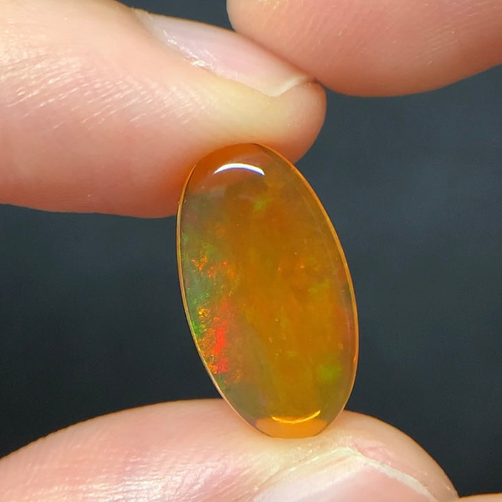 Fire Opal-1.95ct