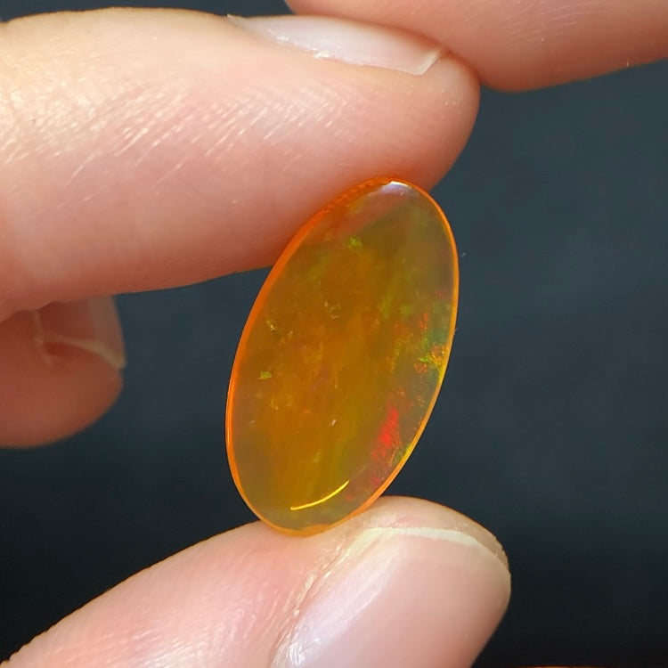 Fire Opal-1.95ct