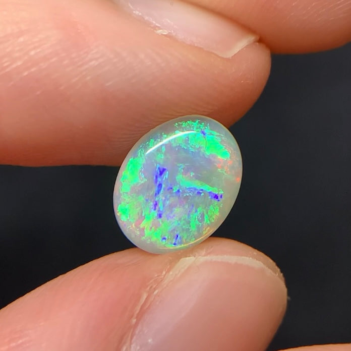 Crystal Opal-0.95ct