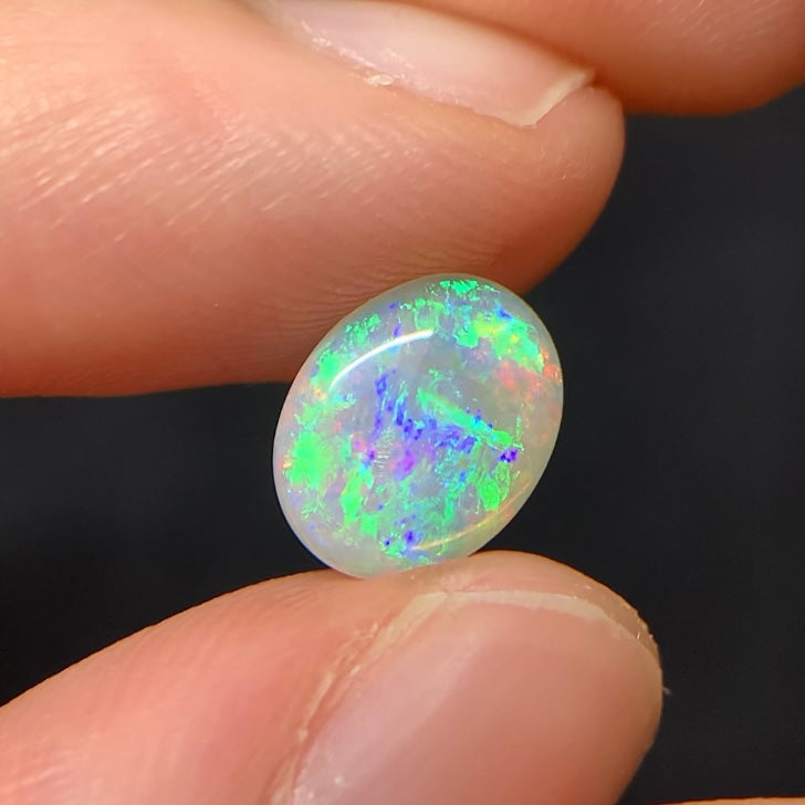 Crystal Opal-0.95ct