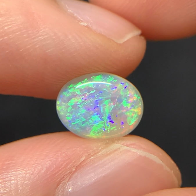 Crystal Opal-0.95ct