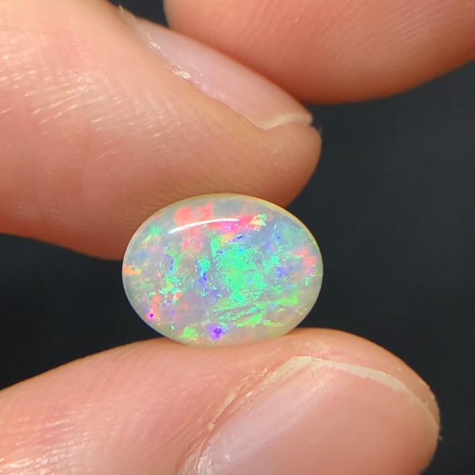 Crystal Opal-0.95ct