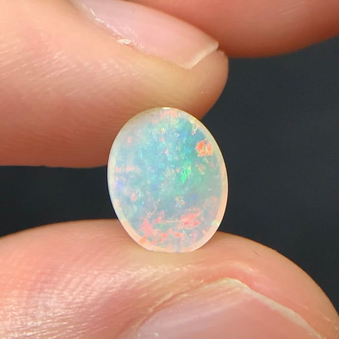 Crystal Opal-0.95ct