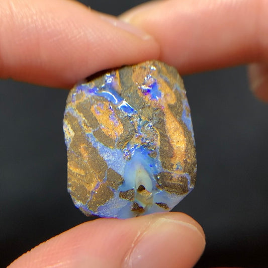 Boulder Opal-17.95ct