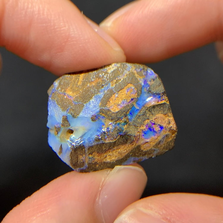 Boulder Opal-17.95ct