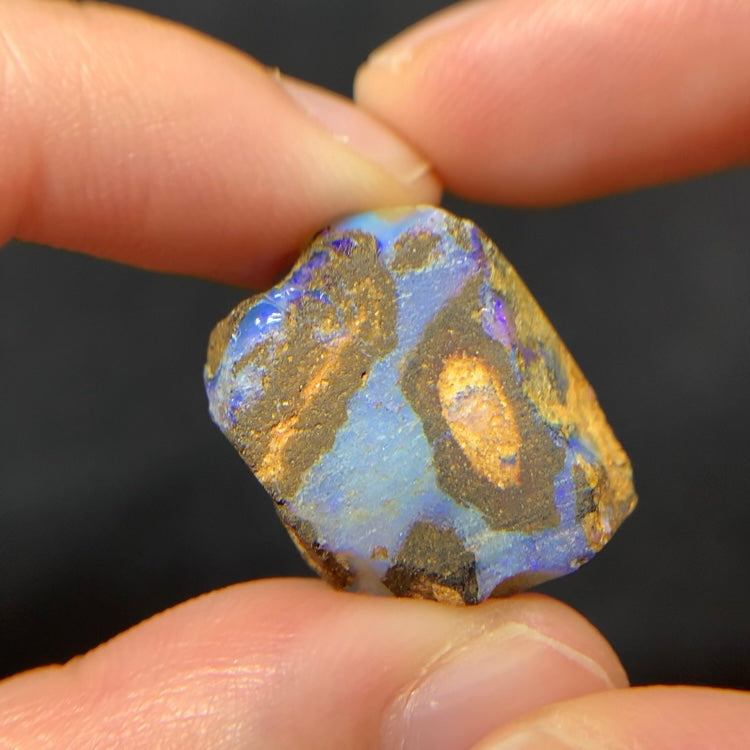 Boulder Opal-17.95ct