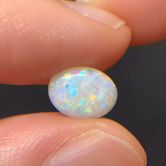 Crystal Opal-0.8ct