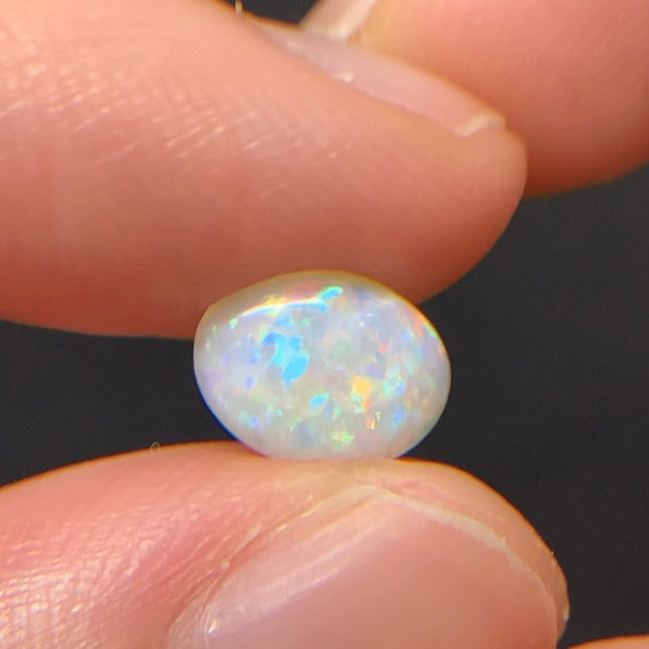 Crystal Opal-0.8ct