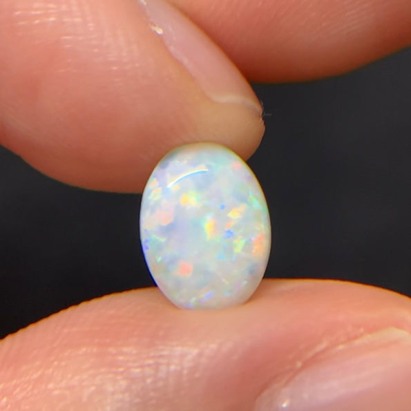 Crystal Opal-0.8ct