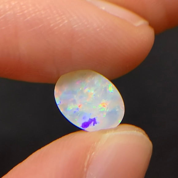 Crystal Opal-0.8ct