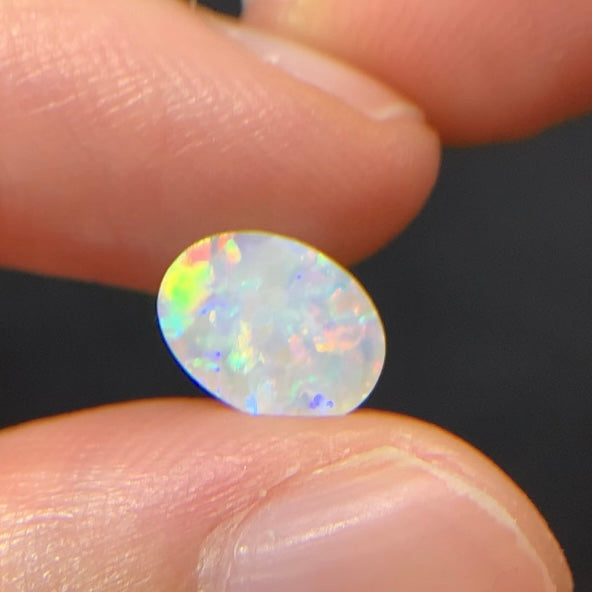 Crystal Opal-0.8ct