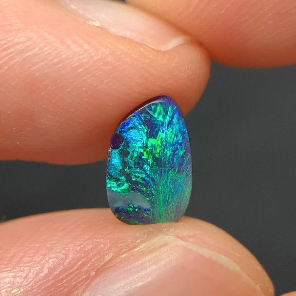 Boulder Opal-0.95ct