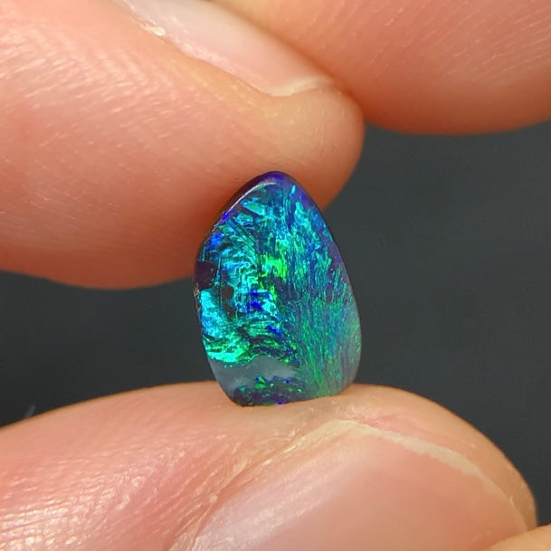 Boulder Opal-0.95ct