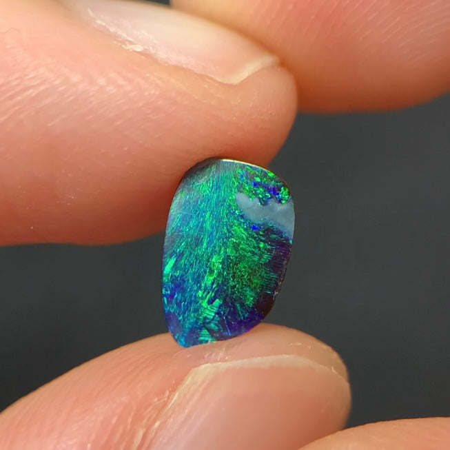 Boulder Opal-0.95ct