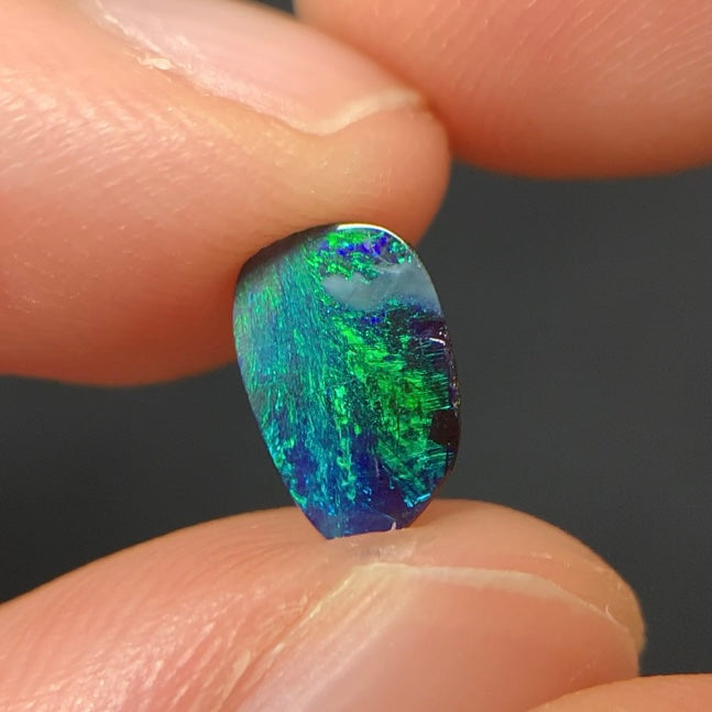 Boulder Opal-0.95ct