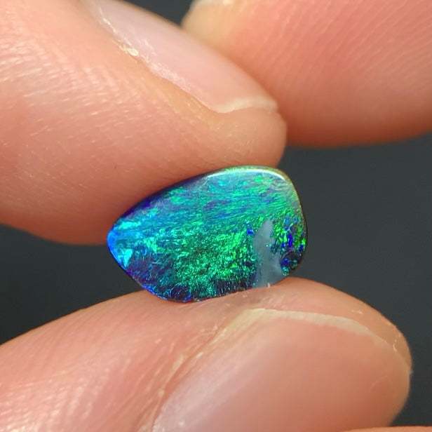 Boulder Opal-0.95ct