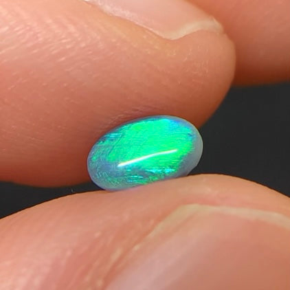 Black Opal-0.15ct