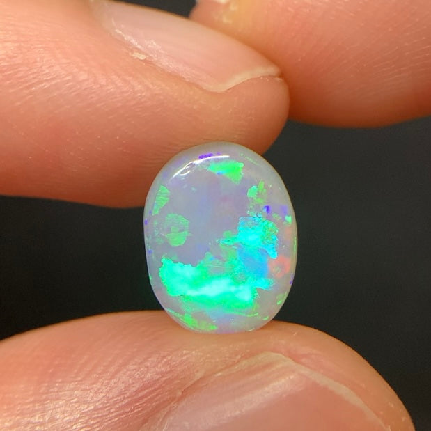 Crystal Opal-1.15ct