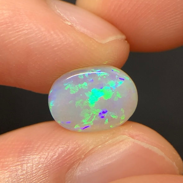 Crystal Opal-1.15ct