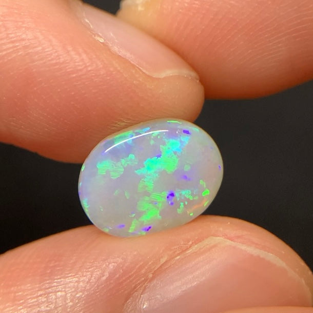 Crystal Opal-1.15ct