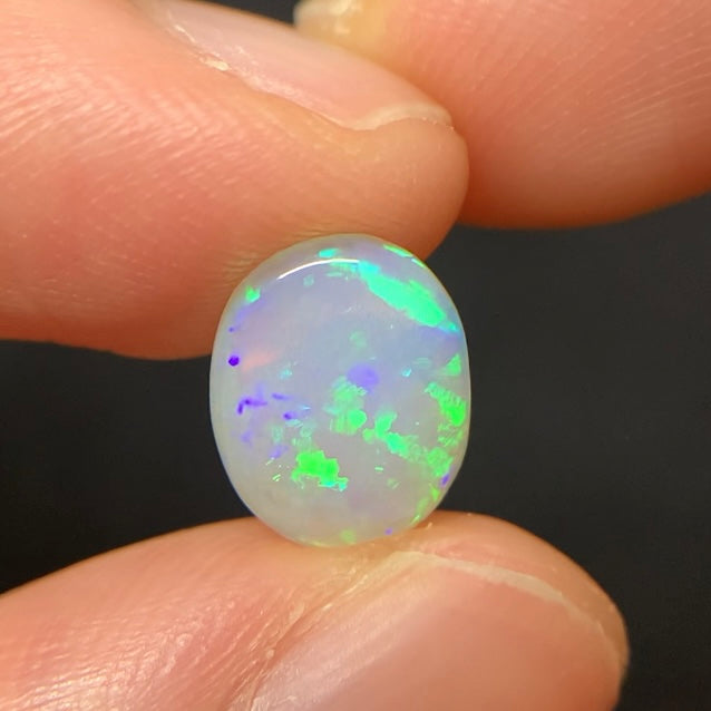 Crystal Opal-1.15ct