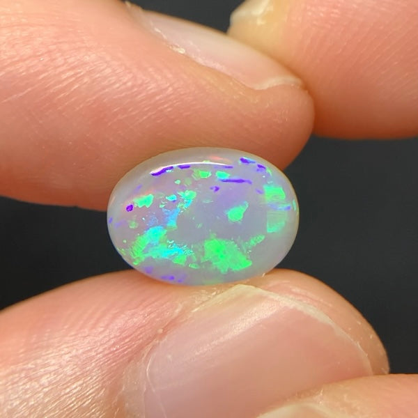 Crystal Opal-1.15ct