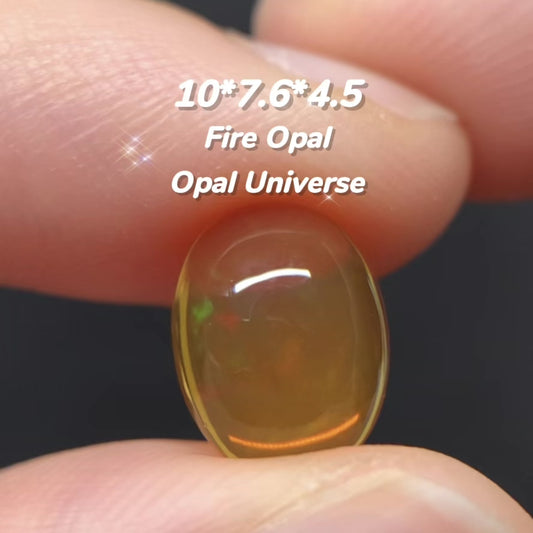 Fire Opal-2.05ct