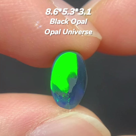 [BO080] Black Opal-1ct