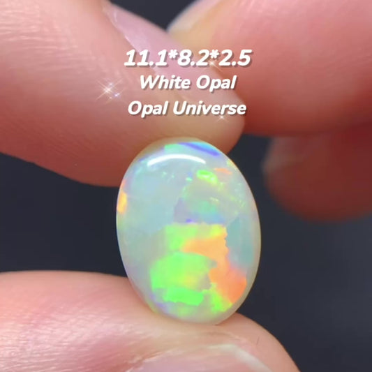 White Opal-1.47ct