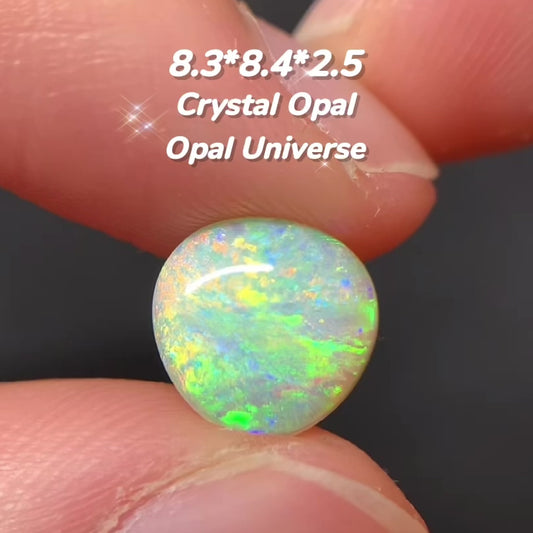 [CR149] Crystal Opal-1.08ct