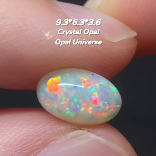 [CR167] Crystal Opal-1.26ct