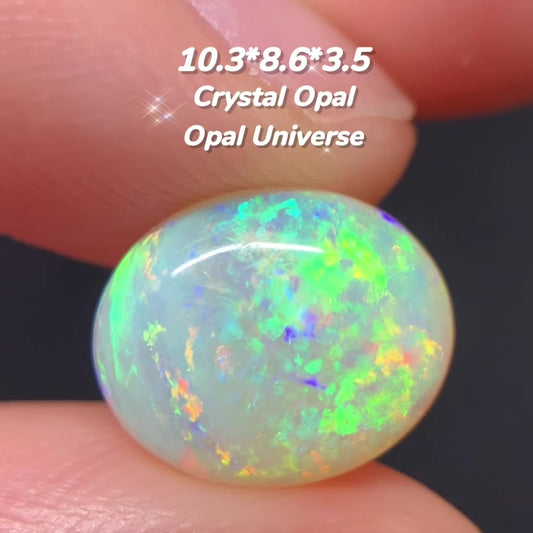 Crystal Opal-2.05ct