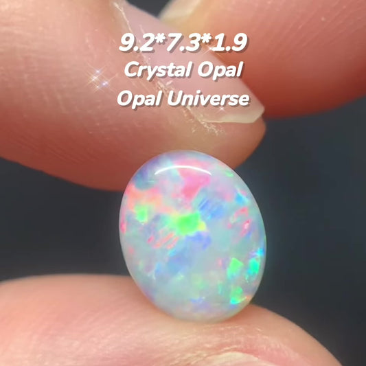 Crystal Opal-0.87ct