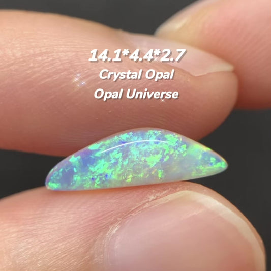 Crystal Opal-1.05ct