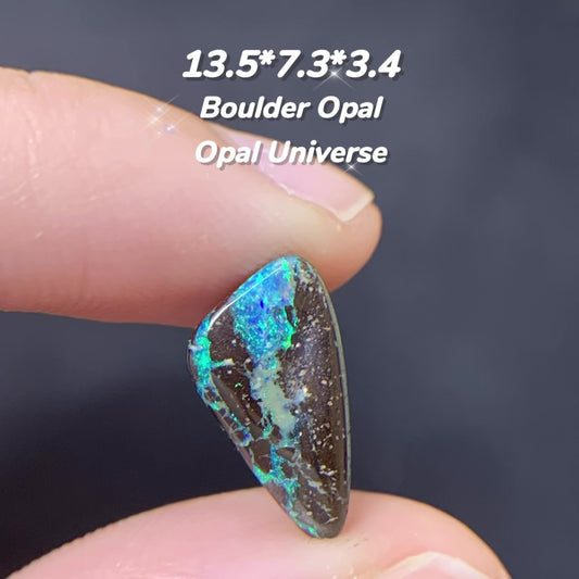 [BD097] Boulder Opal-2.95ct