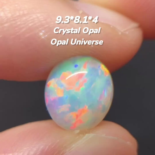 [CR204] Crystal Opal-2ct