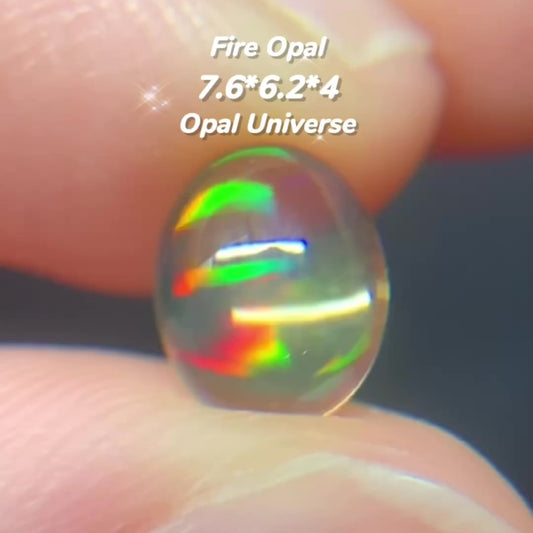 Fire Opal-1.12ct