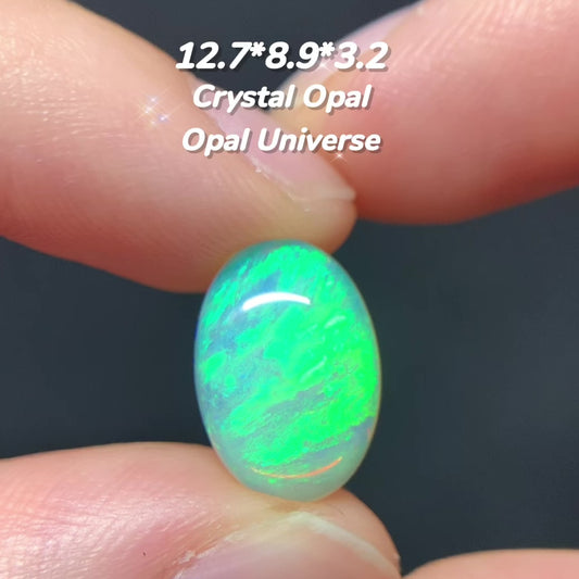 [CR070] Crystal Opal-2.35ct