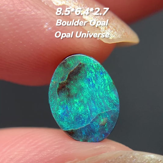 [BD067] Boulder Opal-1.3ct