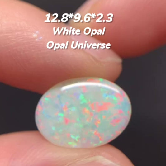 White Opal-1.68ct