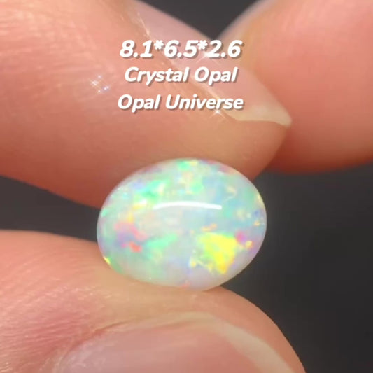 [CR173] Crystal Opal-0.86ct